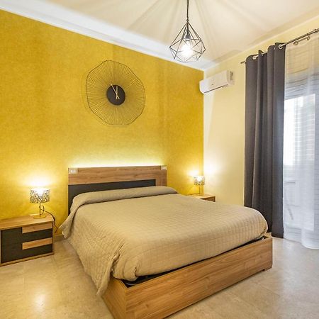B&B Altrasia Catania Exterior photo