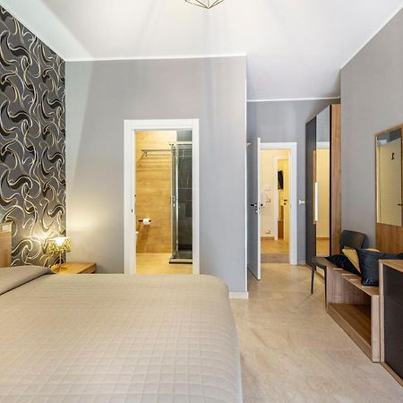 B&B Altrasia Catania Exterior photo