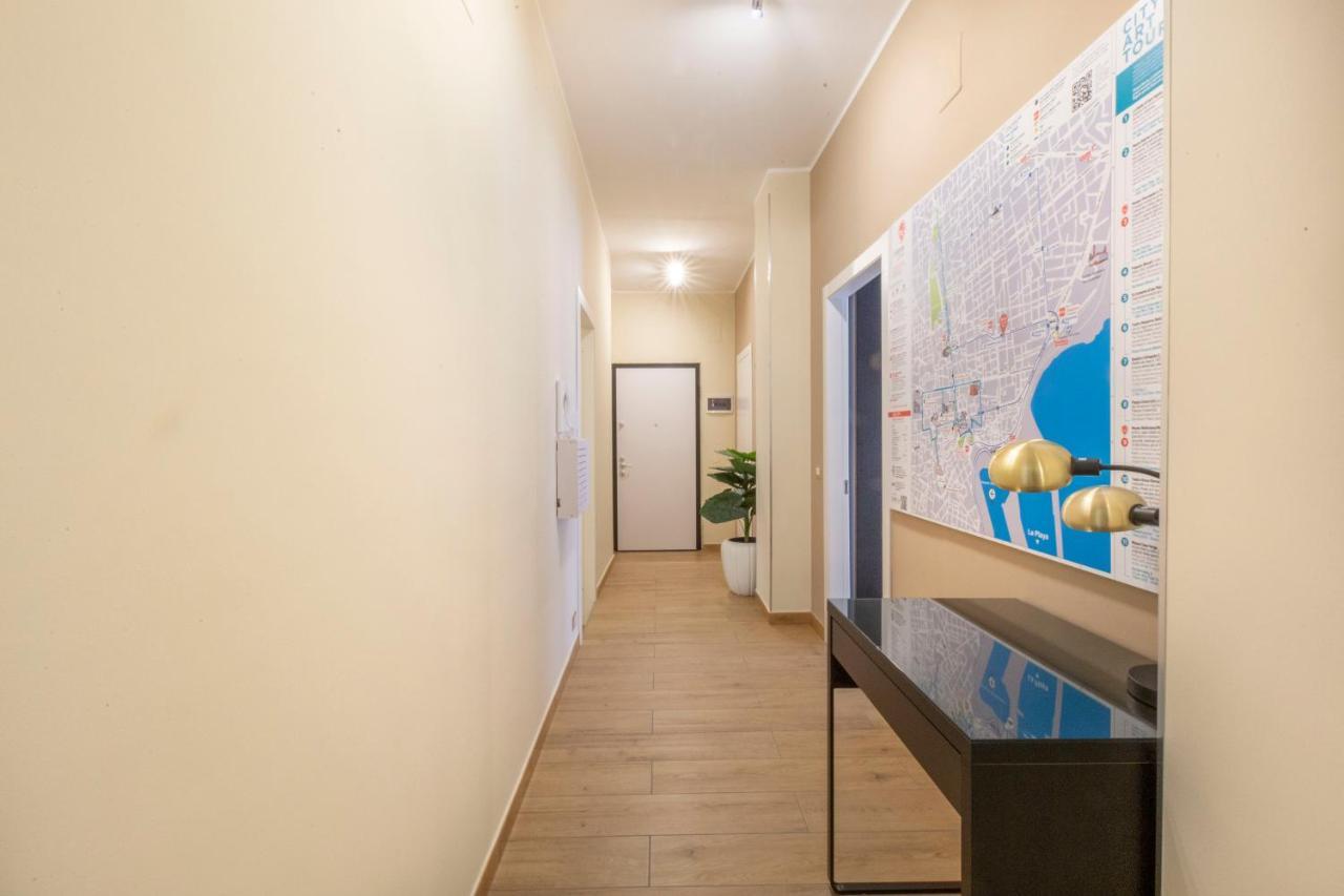 B&B Altrasia Catania Exterior photo