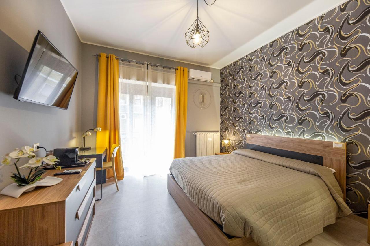 B&B Altrasia Catania Exterior photo