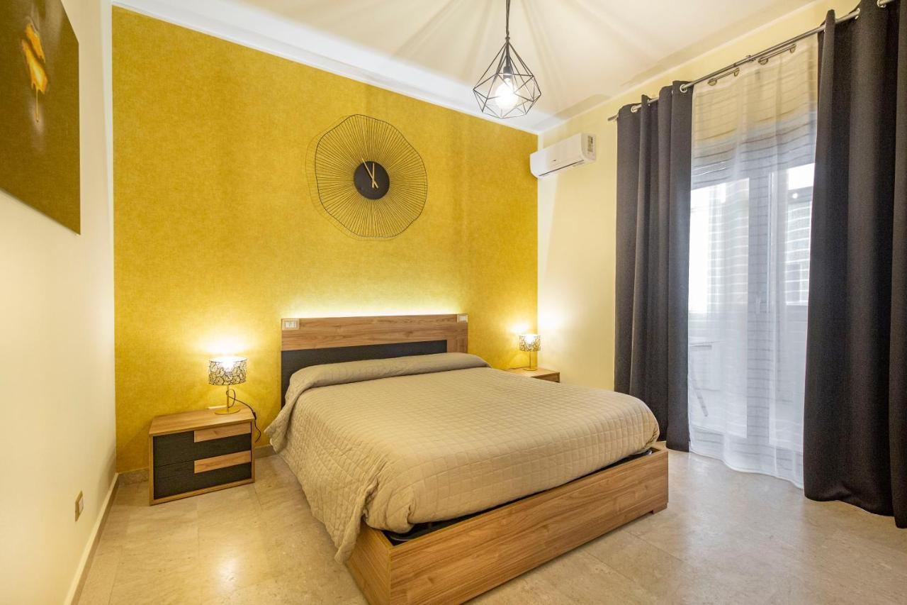 B&B Altrasia Catania Exterior photo