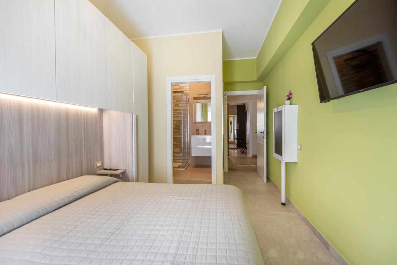 B&B Altrasia Catania Exterior photo