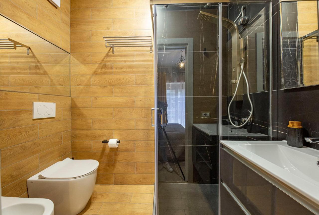 B&B Altrasia Catania Exterior photo