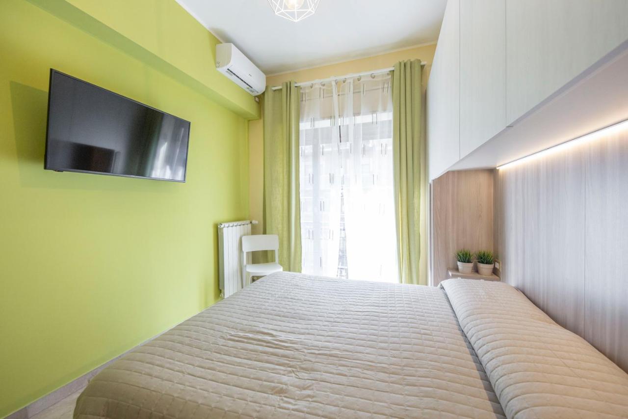 B&B Altrasia Catania Exterior photo