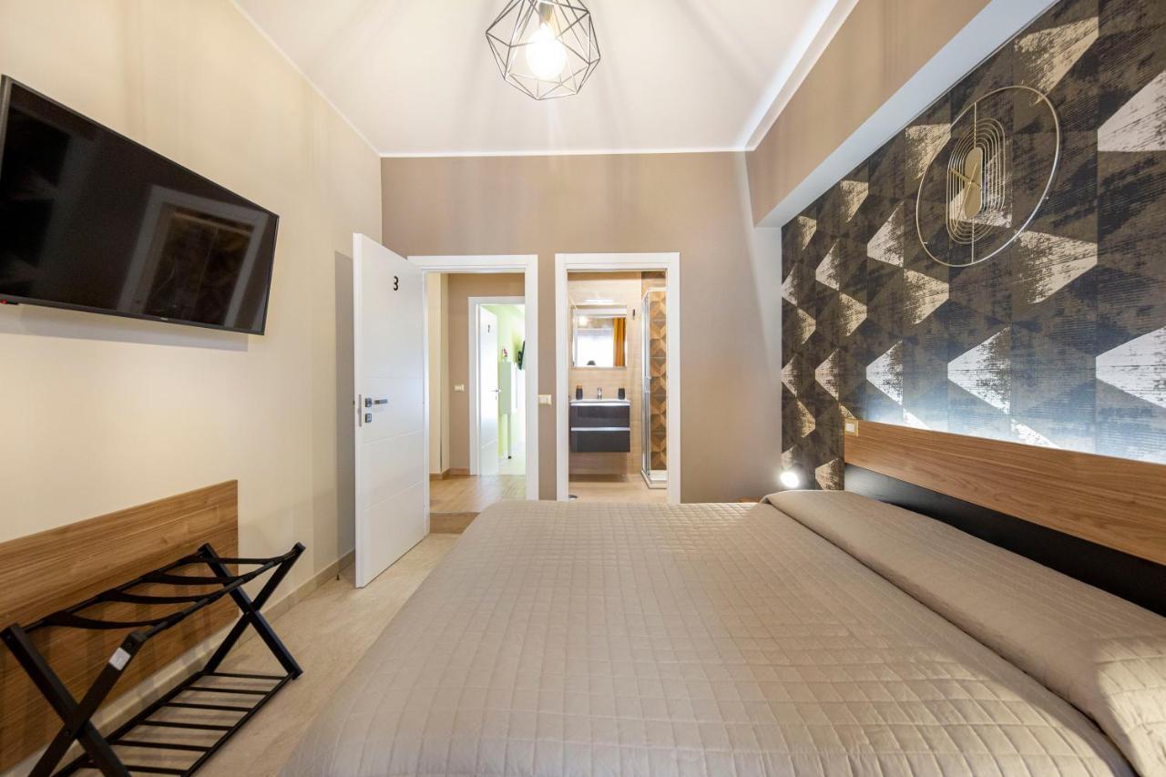 B&B Altrasia Catania Exterior photo