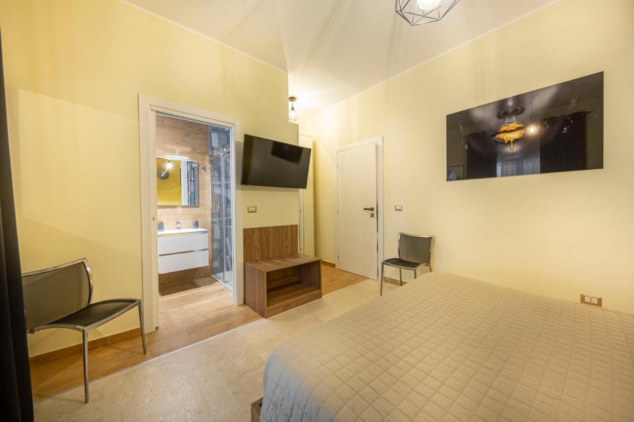 B&B Altrasia Catania Exterior photo
