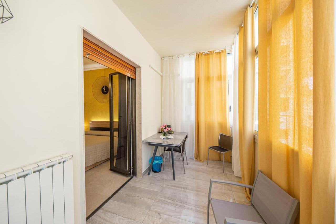 B&B Altrasia Catania Exterior photo